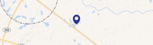 Mobile Home Park with Expansion Land