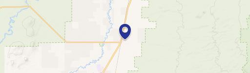 Industrial Land Near Highway 97