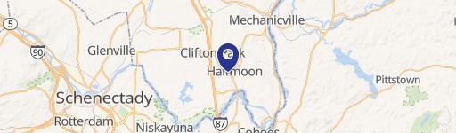 Single-Story Office Building