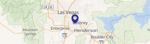 Single-Story Mixed-Use Property