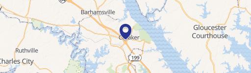 Commercial Land Near I-64 On-Ramp