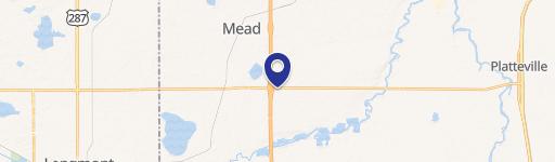 13797 Interstate 25th Frontage Rd