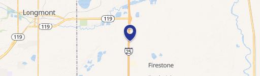 9200 Interstate 25th Frontage Rd