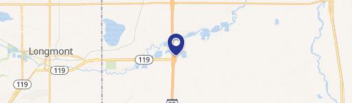 11099 Interstate 25th Frontage Rd