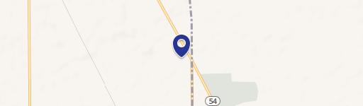 Drive-Up Self-Storage Facility