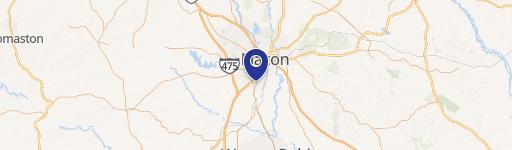 Storefront Property with Fenced Lot