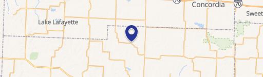 961 Southwest 201st Road, Warrensburg, MO 64093