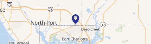Residential Land in North Port