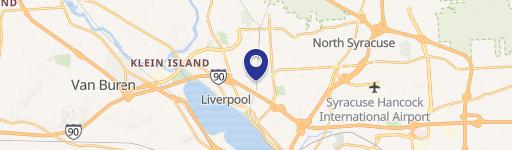 Single-Tenant Warehouse