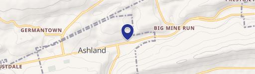 Mixed-Use Building with Detached Garage