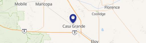 725 West Cholla Drive, Unit 14, Casa Grande, AZ 85122