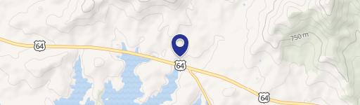 64-m Mountain Harbour Drive, Hayesville, NC 28904