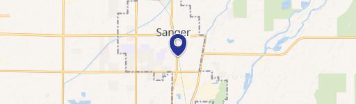 Fenced Warehouse Property