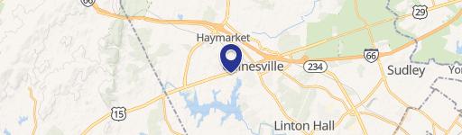 Approved Commercial Development Site