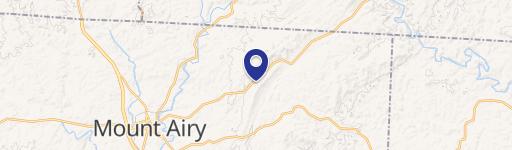 Mount Airy Land For Sale