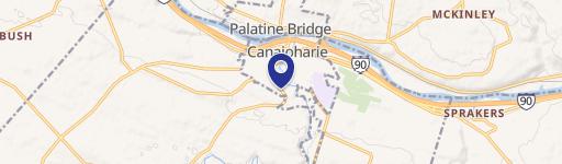 Multifamily Property with Cottage