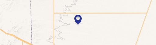 High-Desert Agricultural Land
