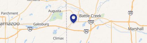 163 Stonegate Court, Battle Creek, MI 49015