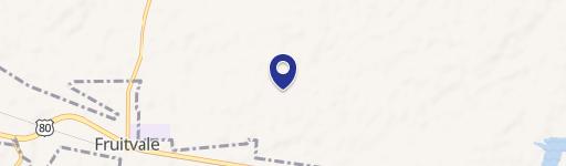 Recreational Hunting Land