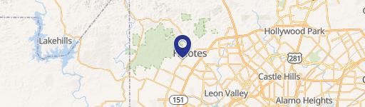 Commercial Land with FM Frontage
