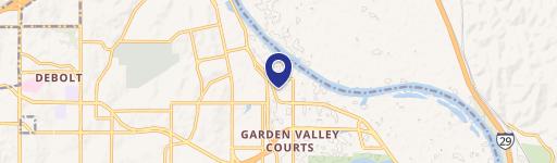 Industrial Land for Contractor Uses