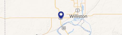 Industrial Flex Property with Fenced Yard