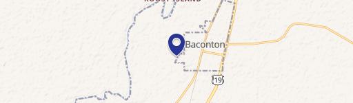 Irrigated Pecan Farm