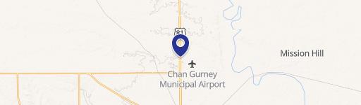 Commercial Land Near Airport
