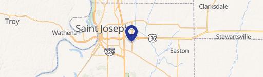 Large Industrial Property