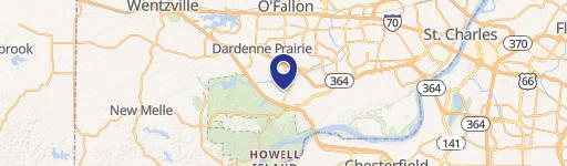 Developed Commercial Lot with Utilities