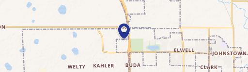 5213 Longs Peak Rd, Unit F