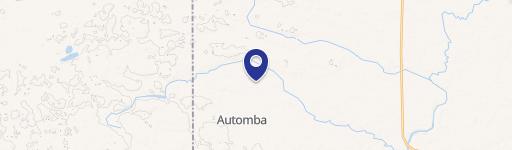 Forested Hunting Land with Cabin
