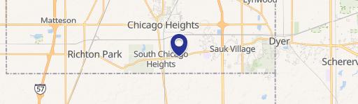 Specialty Property Near Highways