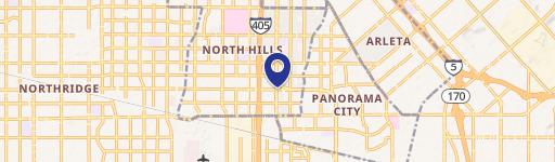 LAC2-Zoned Infill Commercial Land