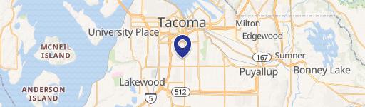 Multi-Tenant Shopping Center