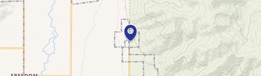 None Lot 64 Alpenglow Dr, Star Valley Ranch, WY 83127