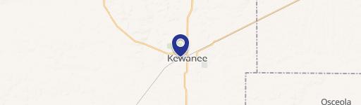 Enterprise Zone Commercial Land