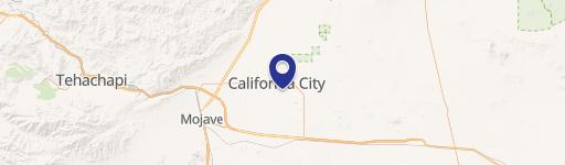 8600 Grove Ave, California City, CA 93505