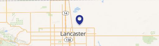 Land, Lancaster, CA