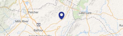 Commercial Land Assemblage