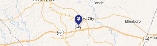 Pizza Hut Restaurant Property