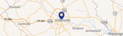 8 E 5th St, Greenville, NC 27858