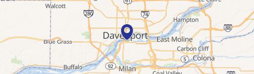 Auto Shop Property