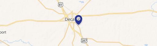 Church Property on Contiguous Tracts