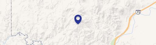 Seasonal Creek Recreation Land