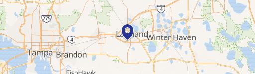 Lakeside Village Commercial Outparcel