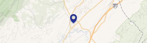Utility-Served Commercial Land