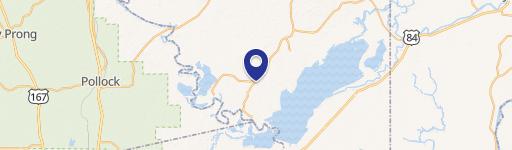Timbered Recreational Land Tracts