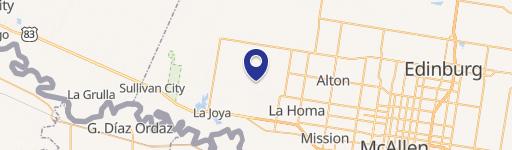 Agricultural Land Tract