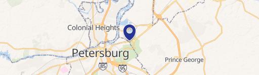 Large Manufacturing Property